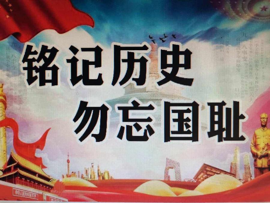 【新诗大观】鸣笛响彻岁月间||文/村里女人