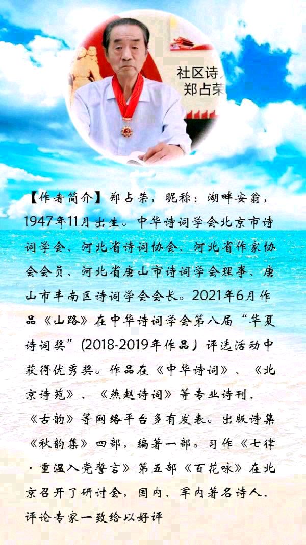 中华诗艺黑龙江分社微刊第137期(图53)