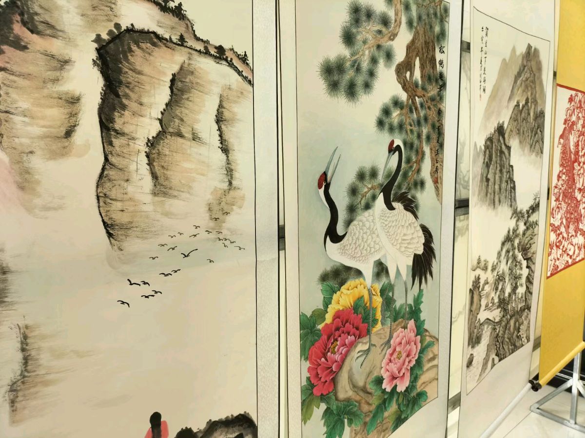 中华诗艺黑龙江分社微刊第137期(图13)