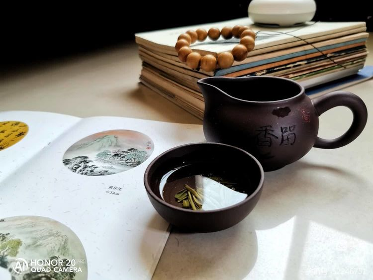 张昌武：《清心十二吟》（图3）