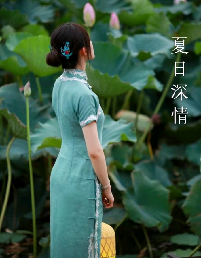 韩庚的《夏日深情》