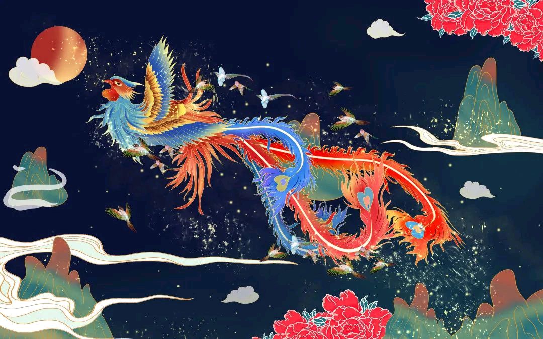 作者：彭相鸿《承载龙冈千古风流的凤凰桥》5246期【新京都文艺】（图3）