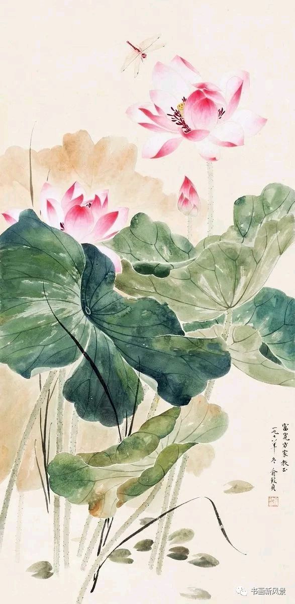 小年青(外一首)——作者:王海民——都市头条(图8)