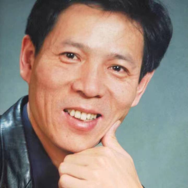 春之声朗诵【“老当家”刘耀佐】作者/陈铭（图2）