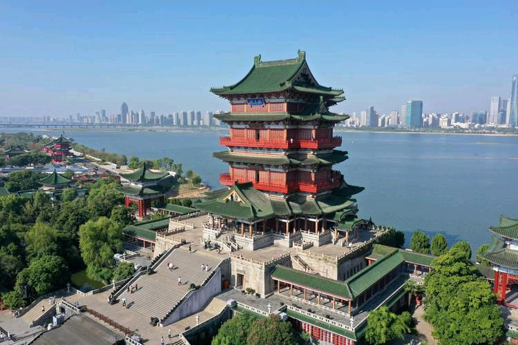 【新山东文学社】《七绝.出行记.八首》作者/郭小林（图4）