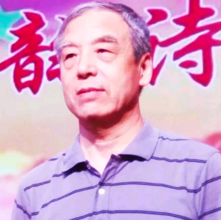 温馨快乐家园集体大合诵《伟大的祖国》，作者/巧丽（图19）