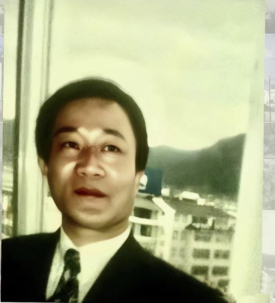 【中国燕京】《中国历史名人大全》当代文化卷:胥良风入选作品展
