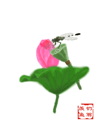 【七绝·望月·路过荷塘】文/老毕（图12）