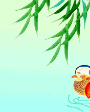 【七绝·望月·路过荷塘】文/老毕（图10）