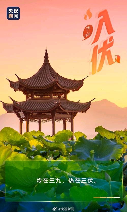 《九江文学社：北京头条》入伏专刊【总第1712期】（图20）