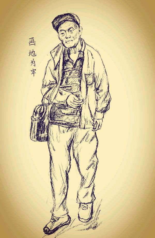 青年画家赵静笔下的人间烟火（图2）