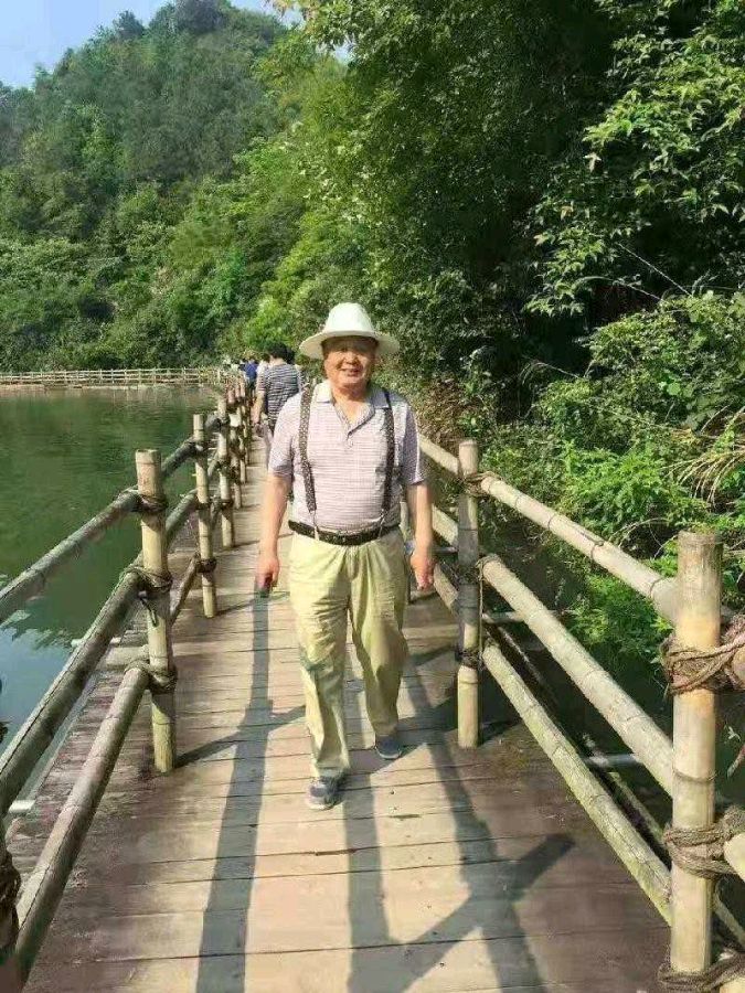 古风*居家静养偶书* （十二首）作者 卢会生〔山西〕 冰心文化传媒（图4）