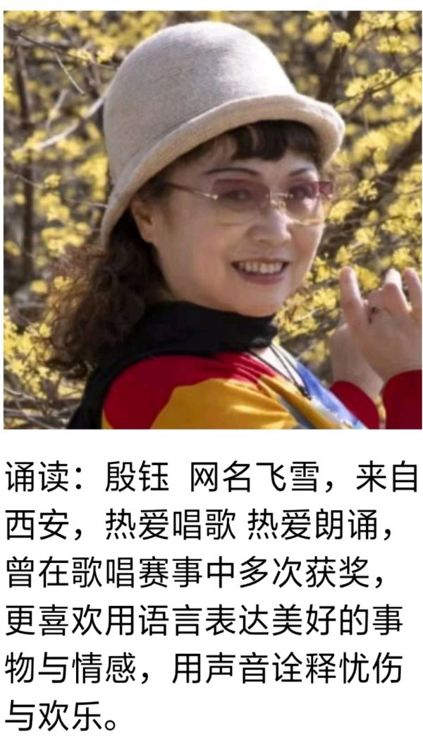 【七绝·望月·路过荷塘】文/老毕（图5）
