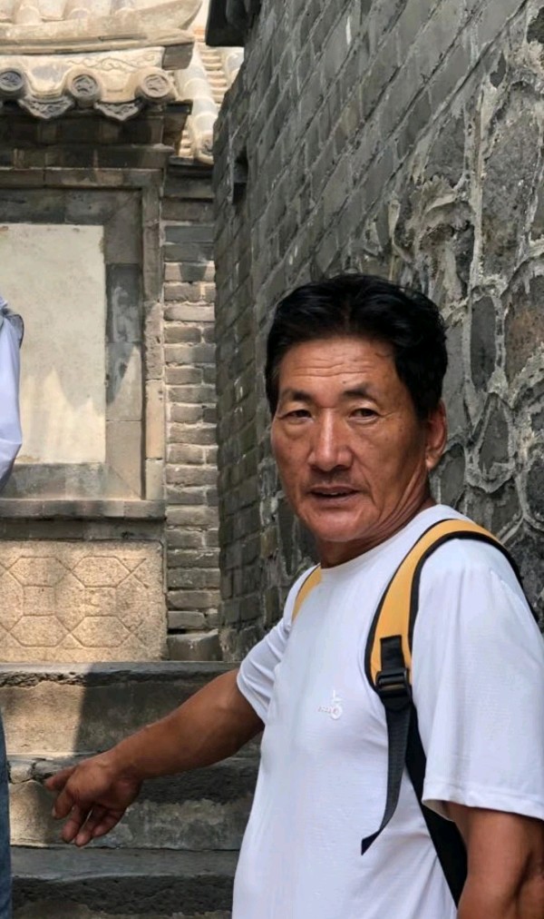 朗诵《不能忘》作者：讨债去||主播：强海波、无名、书馨、二地秋、童心未泯、保龄、地球之歌（图7）