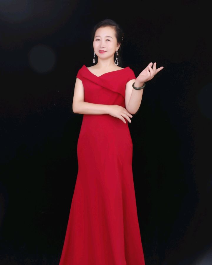 朗诵《不能忘》作者：讨债去||主播：强海波、无名、书馨、二地秋、童心未泯、保龄、地球之歌（图12）