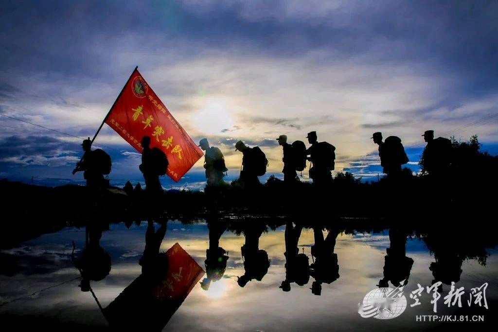 《九江文学社：有声文学平台》喻永刚先生诗歌欣赏《致毕业生》精英主播/上善若水【总第1713期】（图5）