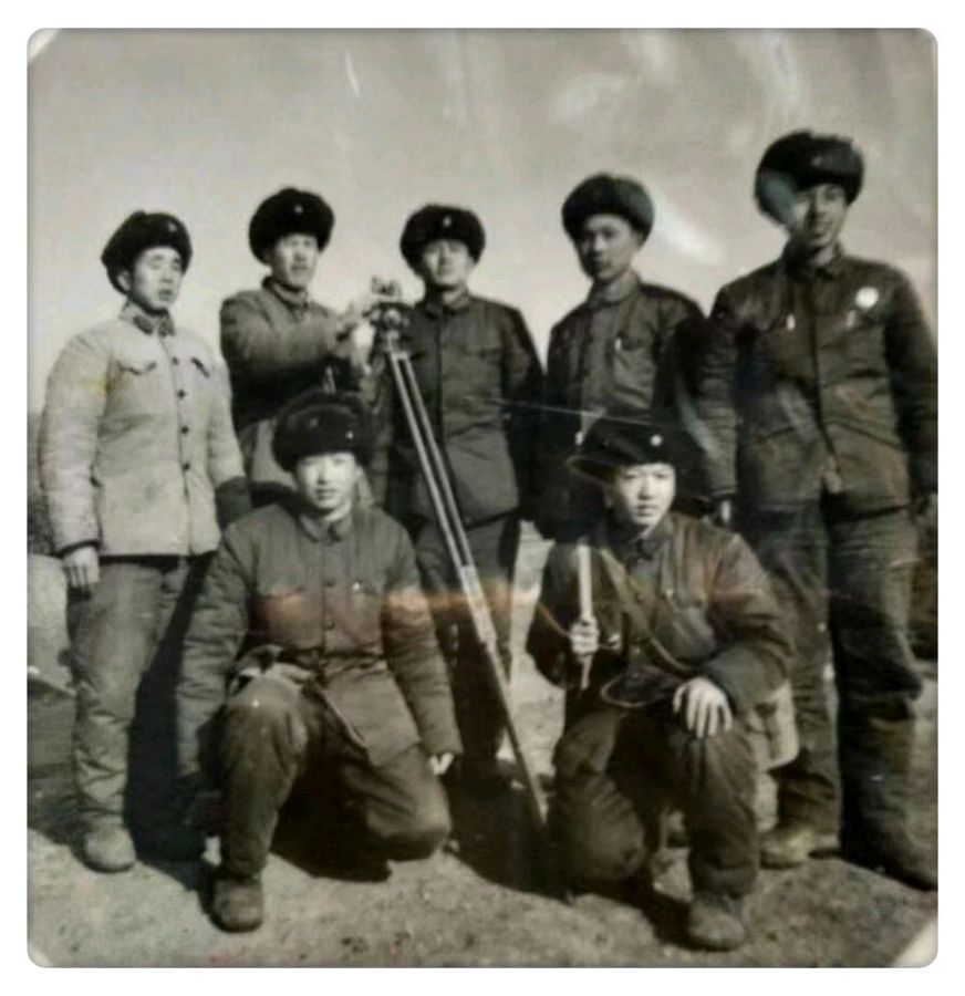 诵雨兮/文吉象：《战友之间的深情厚意》（图3）