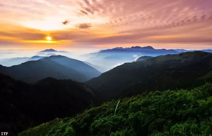 【中国长江文学社】《我爱大北岔风景区》作者战文山/诵读秀水丰华/制作宋梅【第6046期】（图6）