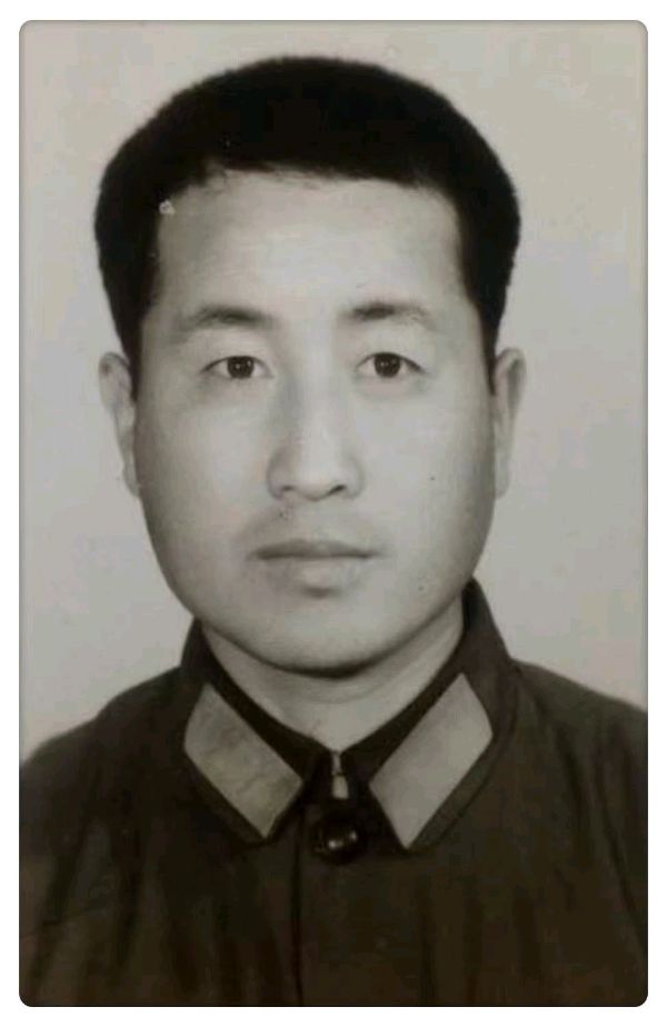 诵雨兮/文吉象：《战友之间的深情厚意》（图4）