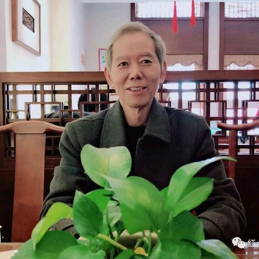 诵雨兮/文吉象：《战友之间的深情厚意》（图13）