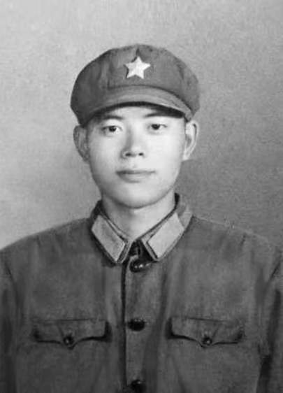 诵雨兮/文吉象：《战友之间的深情厚意》（图8）