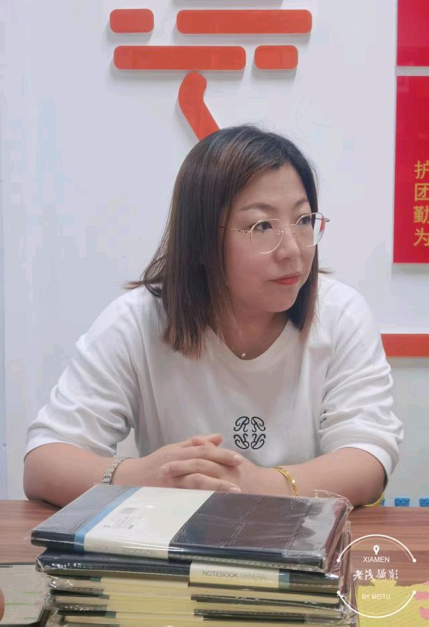 中信社区原创诗词协会成立了（图6）