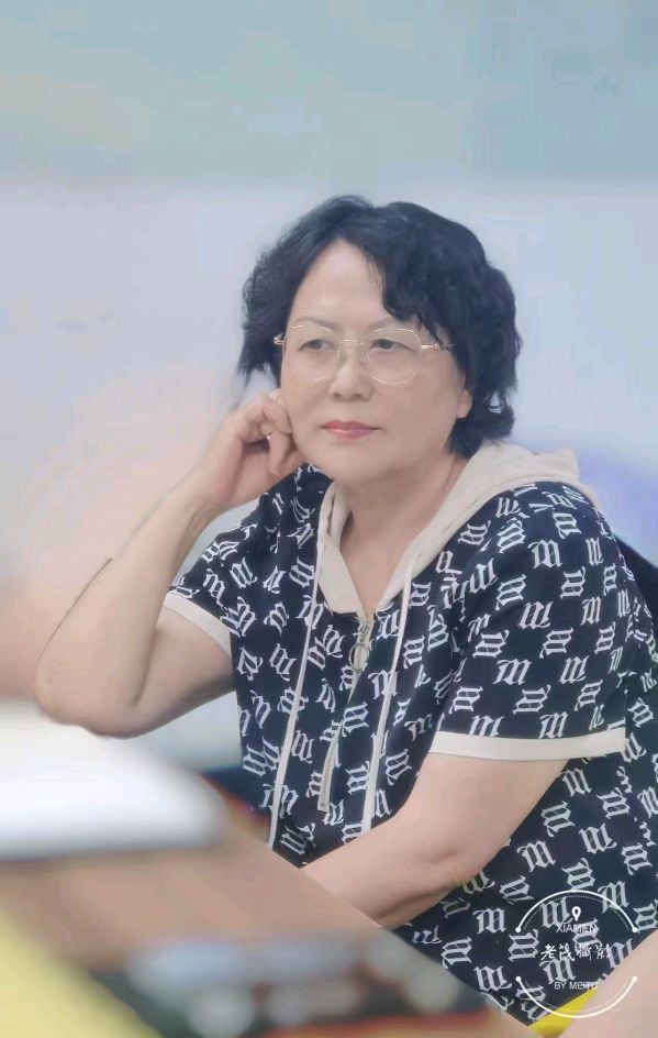 中信社区原创诗词协会成立了（图5）