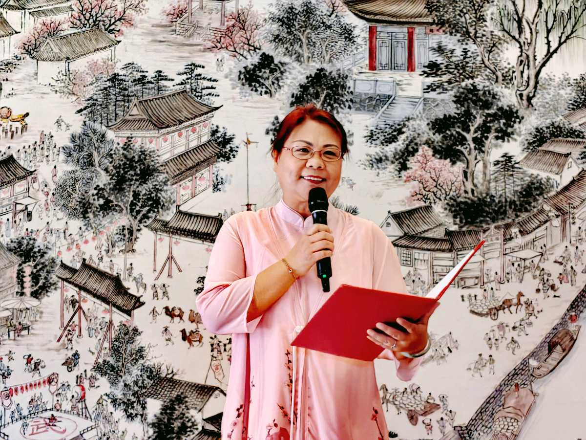 我想约暖阳与北方舞春风‖作者:张守军&诵读:程惠林(图3)
