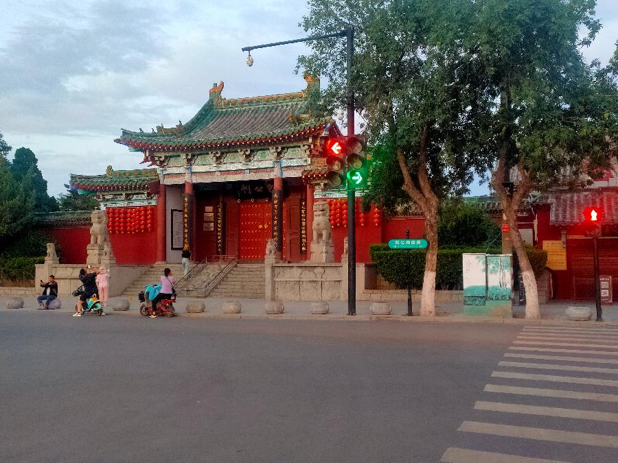河南开封行 文/北极星（图2）