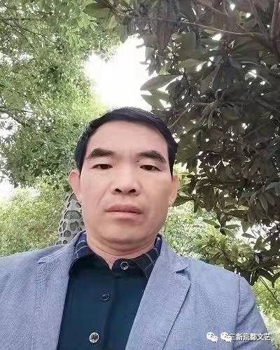 作者：马辉《浪淘沙令·墨染诗衷》（外一首）5323期【新京都文艺】