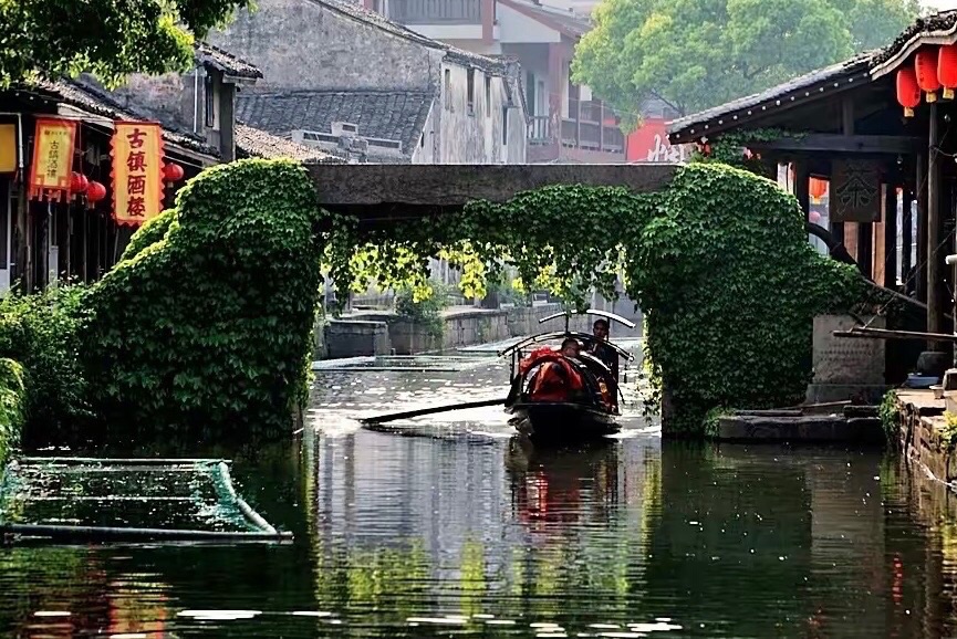 旧河山（图6）