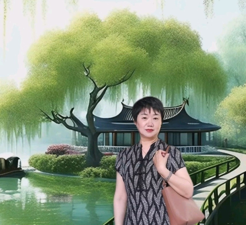 诗词大联诵/总创 喜羊羊🗣喜相逢唱诵团【第25期】第二组(图6)