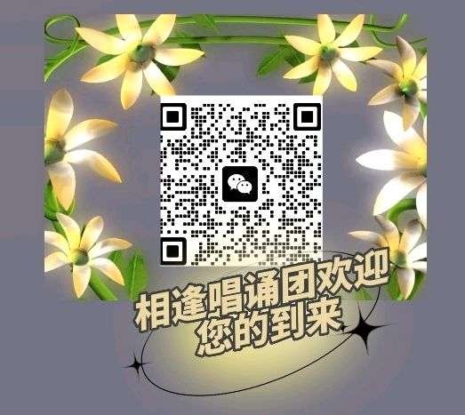 诗词大联诵/总创 喜羊羊🗣喜相逢唱诵团【第25期】第二组(图7)
