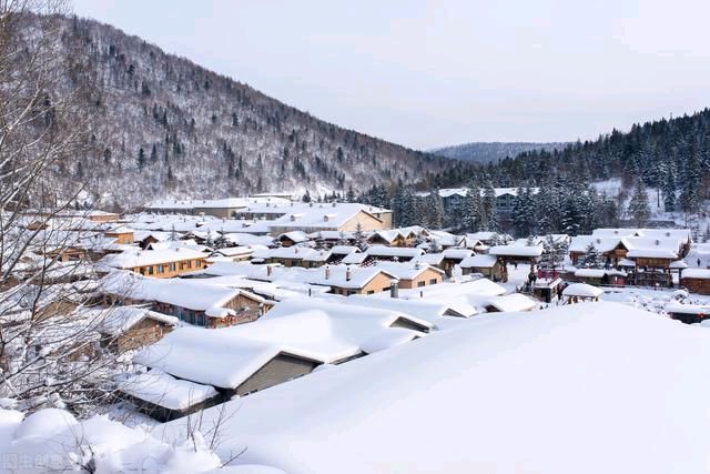 【小说天地】《九江文学社：北京头条》刘元辰先生作品欣赏《冬 雪 蕴》【总第1718期】（图2）