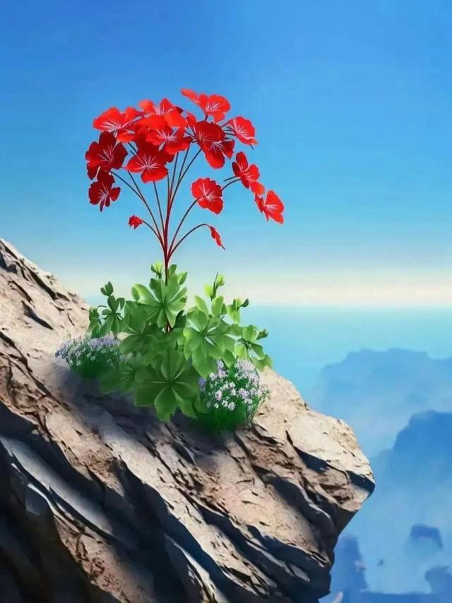 【新诗大观】不负盛夏||散文诗/金义(河北)(图3)