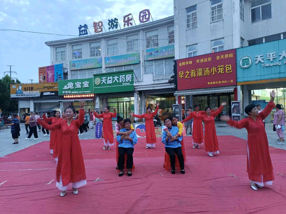 推广互生走得快 团队合作不懈怠（图6）