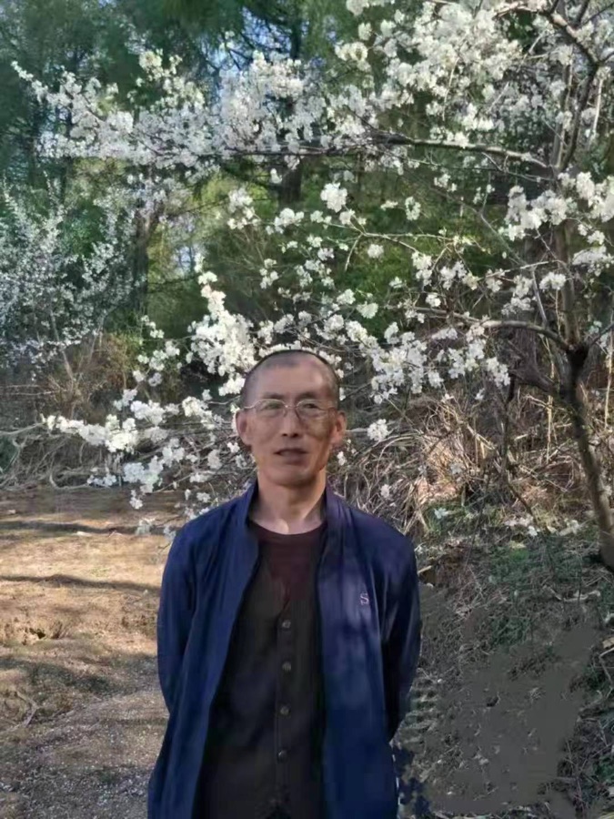 🏆2023【世界诗人金桂冠大赛】作品展（45）孙振财【追梦者总社】荐稿（图3）