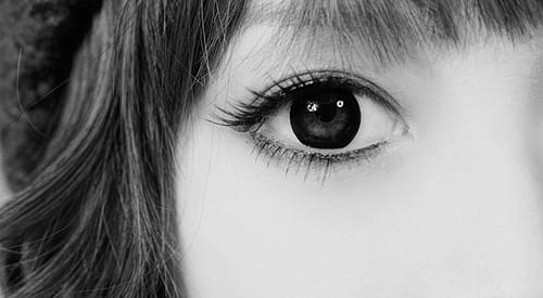 弘华朗诵【你那清澈如水的目光哪儿去了，别再看我】作者/若夫（图6）