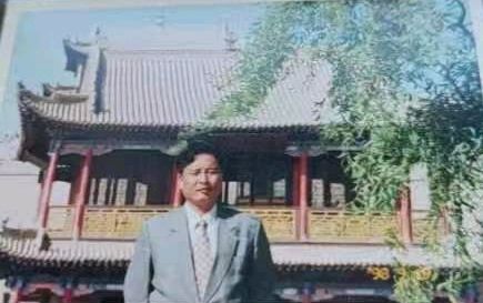 沉痛悼念万帮炎先生天门头条(图9)