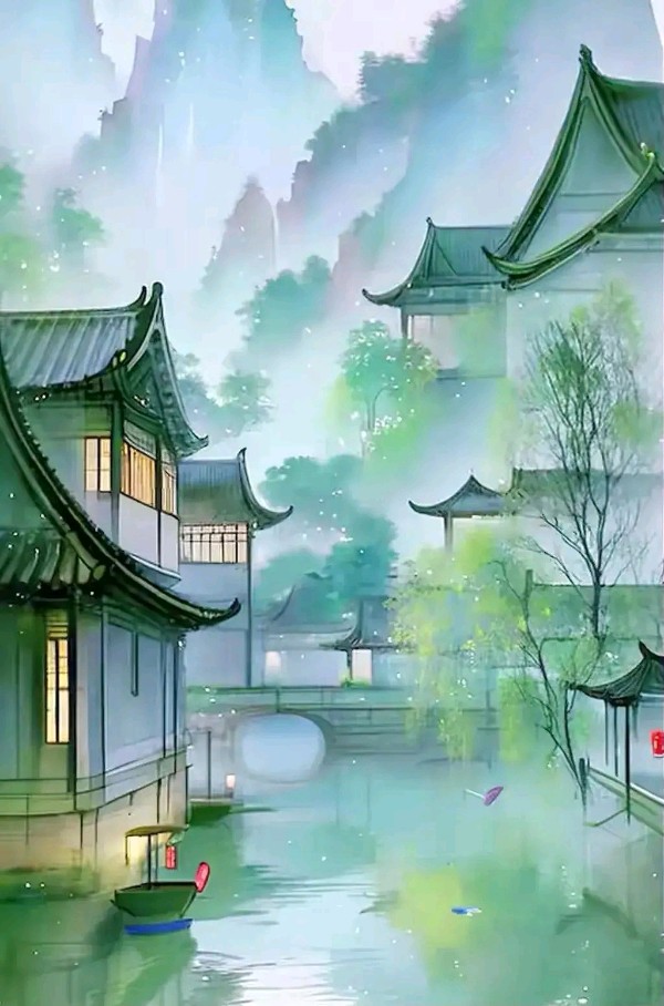 【当代文艺】《大菜瓜》作者：王玉权（图2）