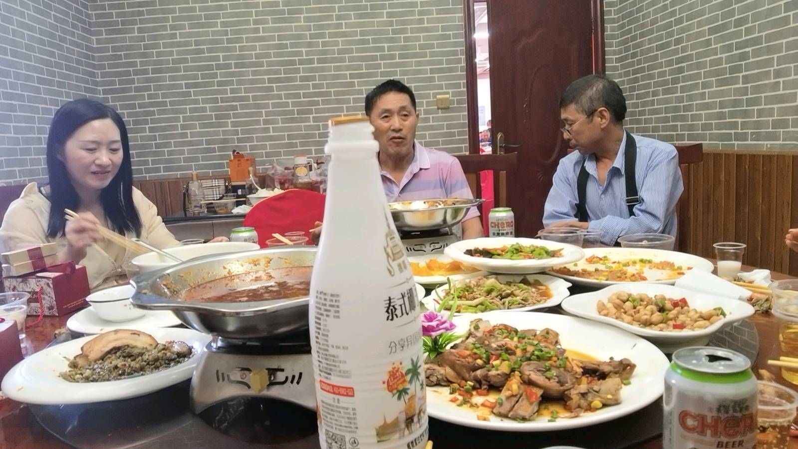 孙女陈方彤十岁生日快乐摄影集锦-西银/北京头条（图10）