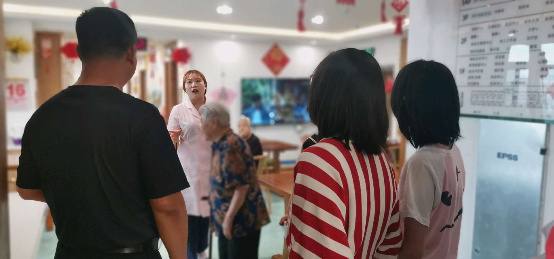 爱在行动——喜看航空大讲堂（图14）