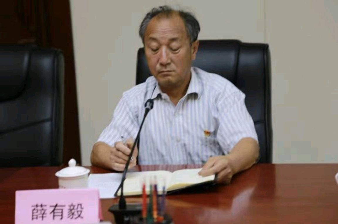 【荣耀中国】薛有毅——专刊（图2）