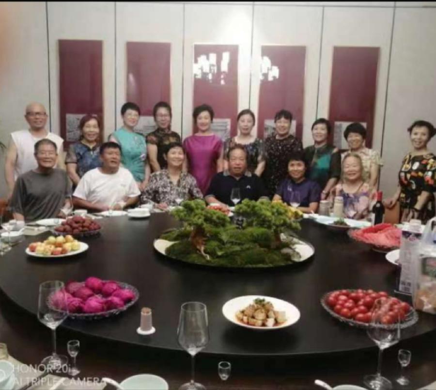 【和谐中国网-和谐书院-(西安)读书会-每日诵读】朗诵:宏红(图47)