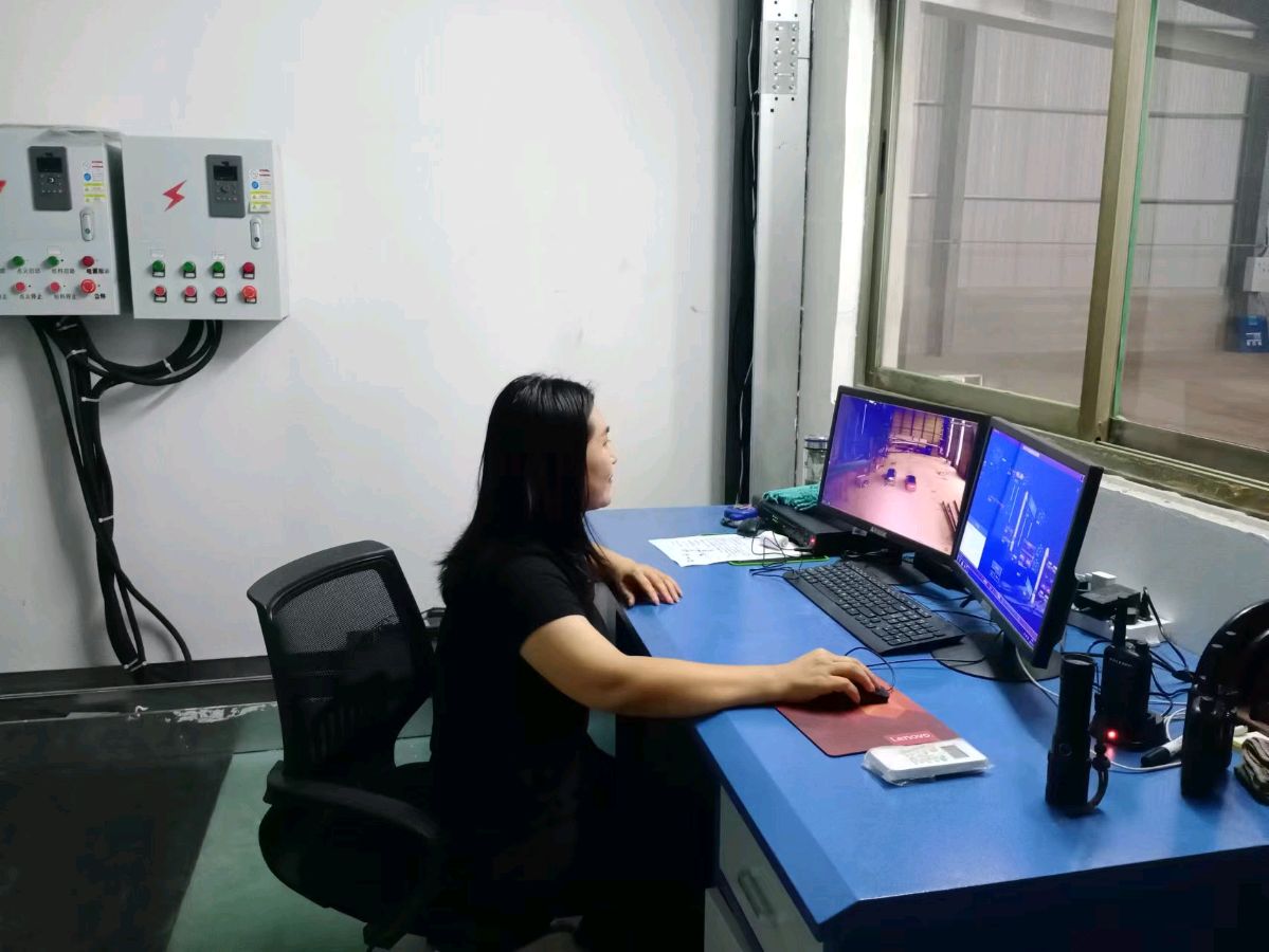 湖北武穴：《投资2亿元年处理100万吨磷石膏综合利用项目正式试产》（图2）