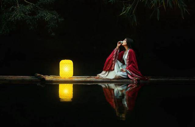 《九江文学社：北京头条》优秀诗人杨学是先生诗歌欣赏《红尘之念》【总第1723期】（图4）