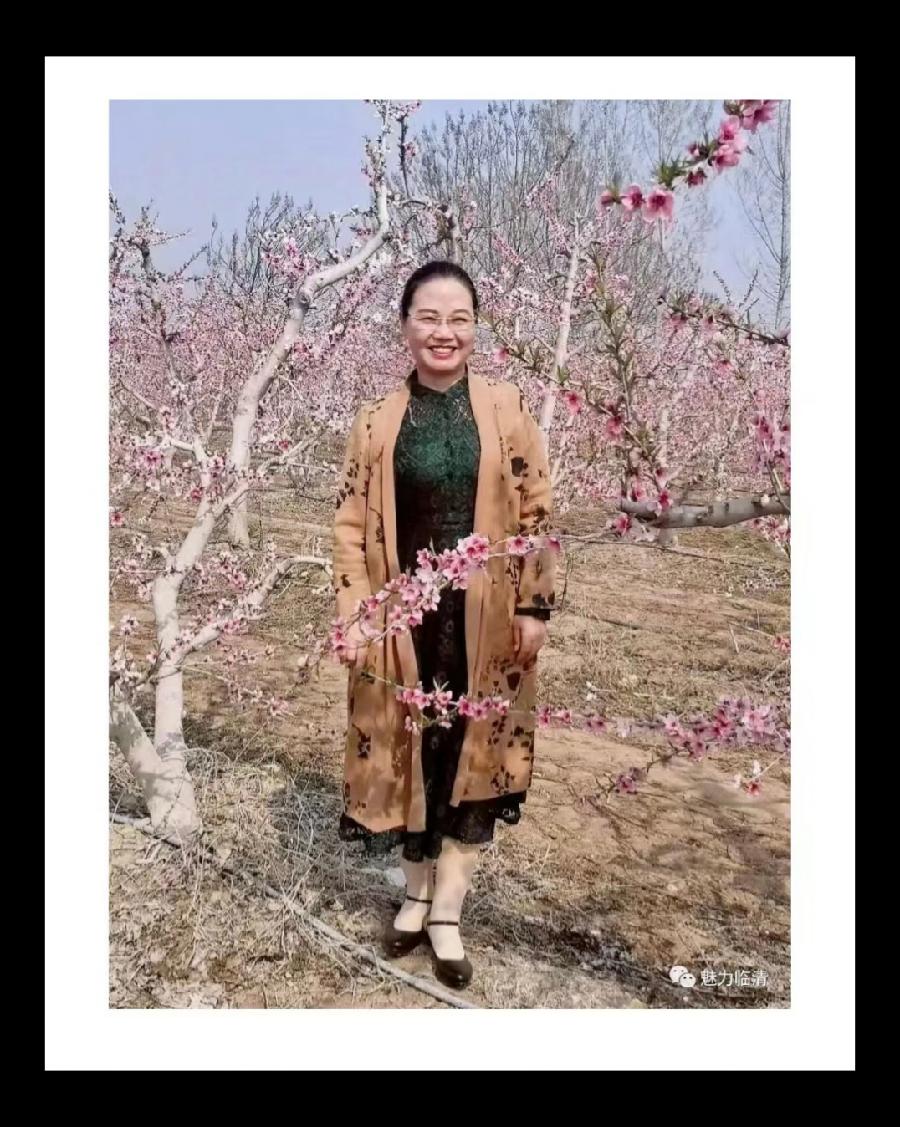悼念魏玉秋女士‖黑龙江巴彦（图2）