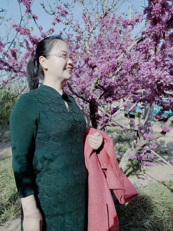 悼念魏玉秋女士‖黑龙江巴彦（图6）
