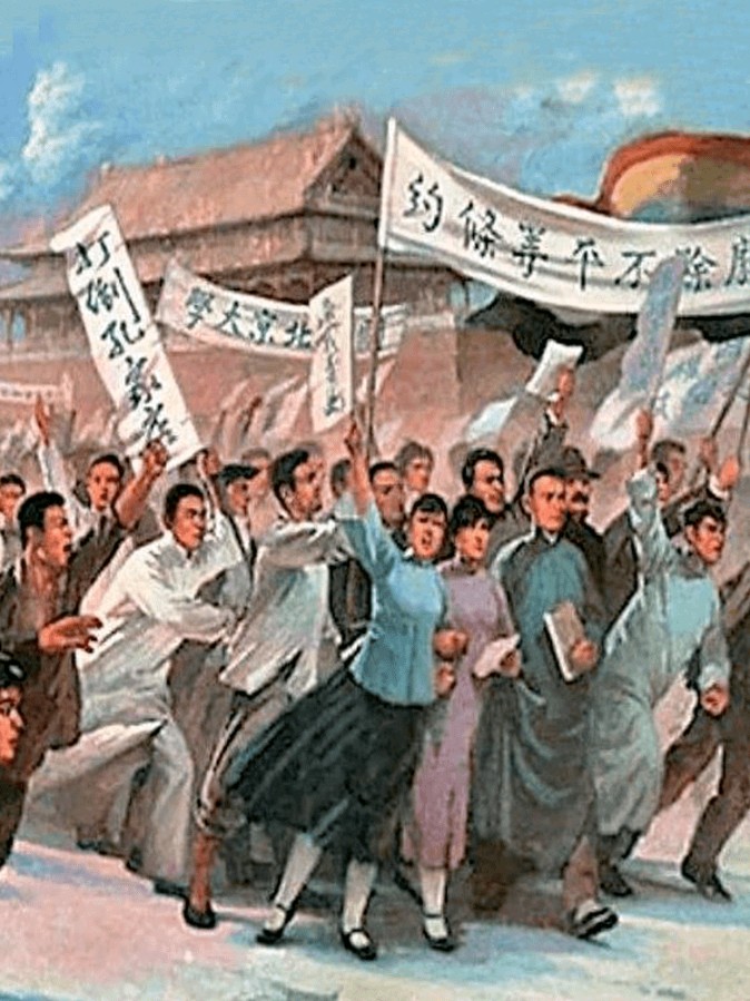 《九江文学社：有声文学》优秀作家王玉良先生诗歌《老家河南》 精英主播/凤凰之歌【总第1724期】（图4）