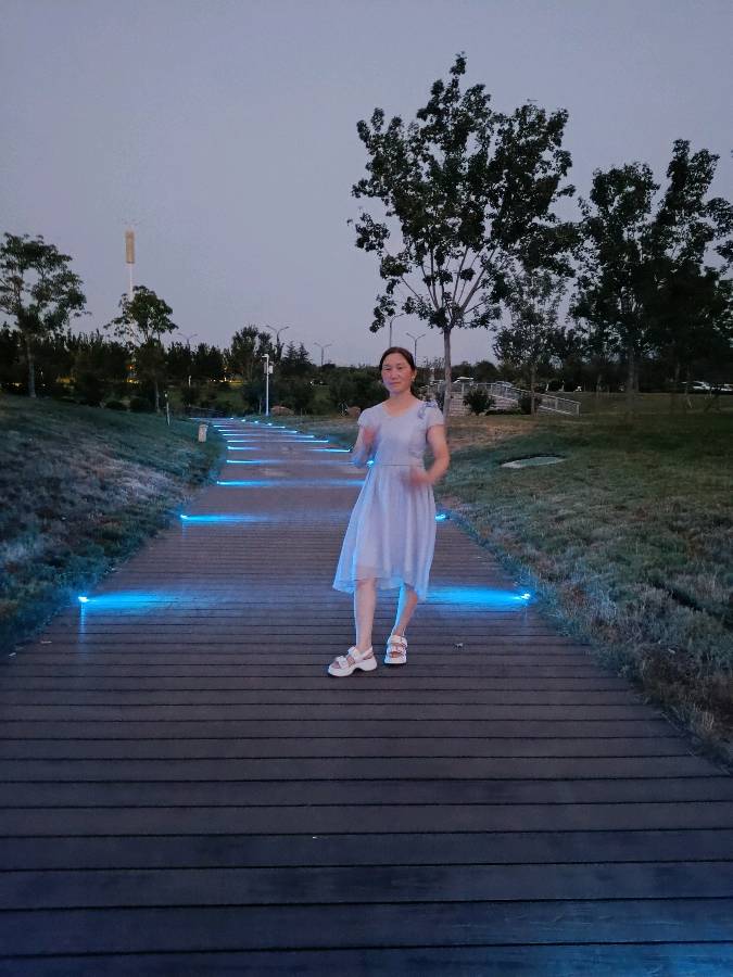 仲夏夜曲 原作/梁立锋（图2）